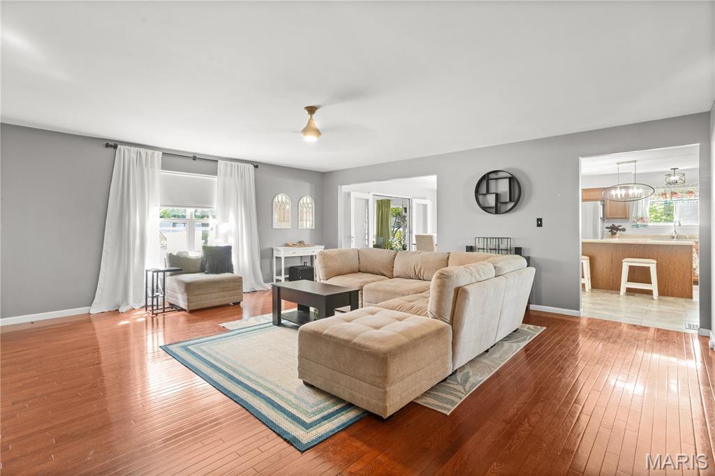 St Andrews Village B #1 - Residential