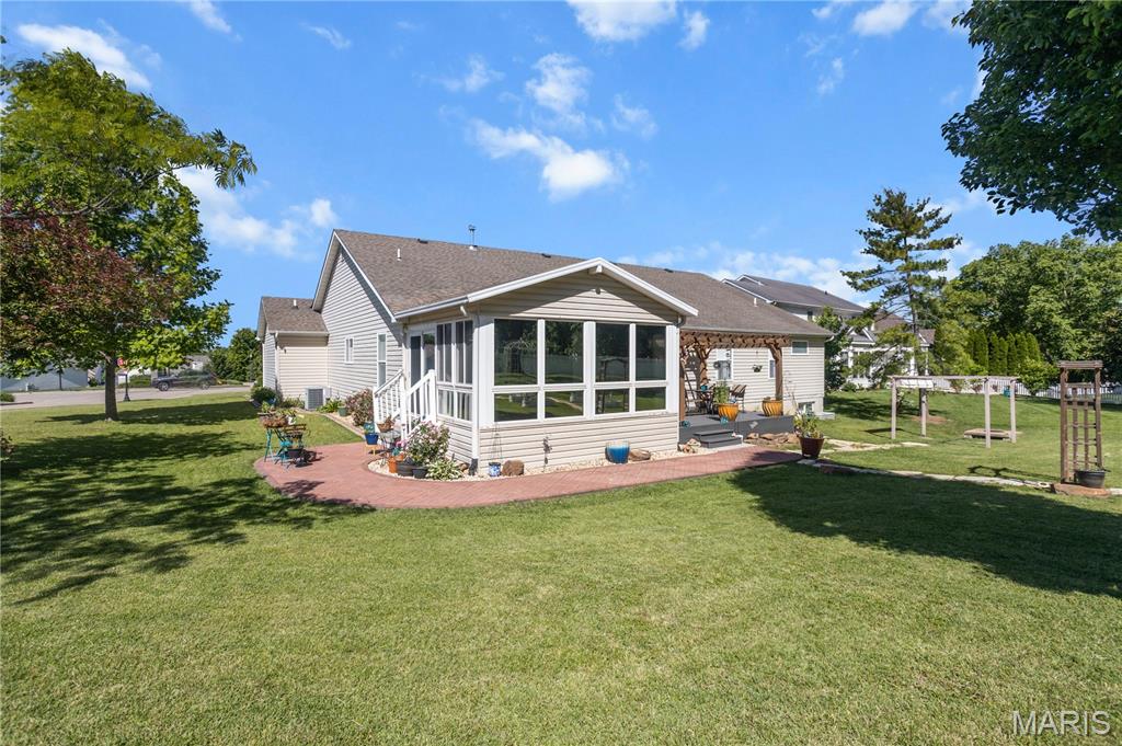 St Andrews Village B #1 - Residential