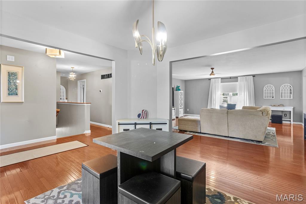 St Andrews Village B #1 - Residential