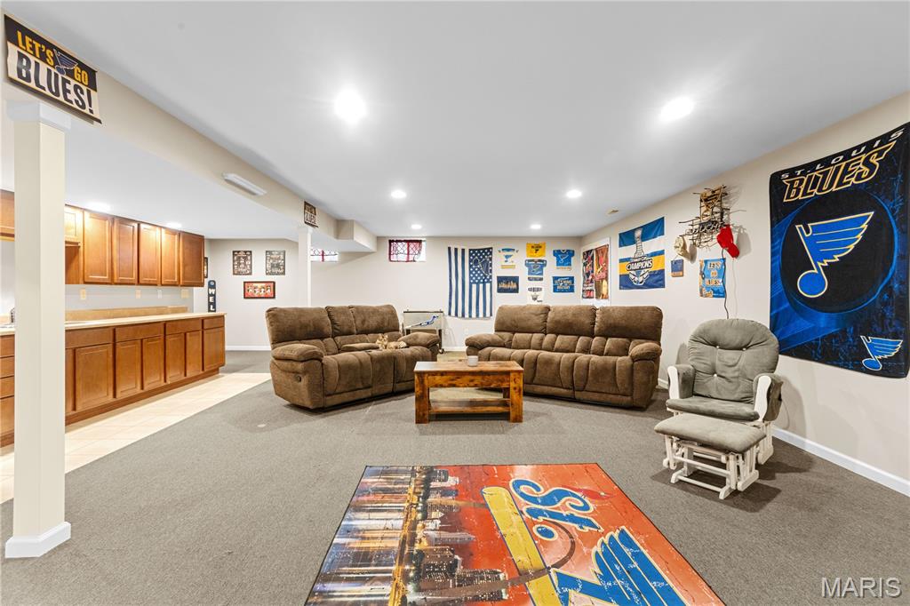 St Andrews Village B #1 - Residential