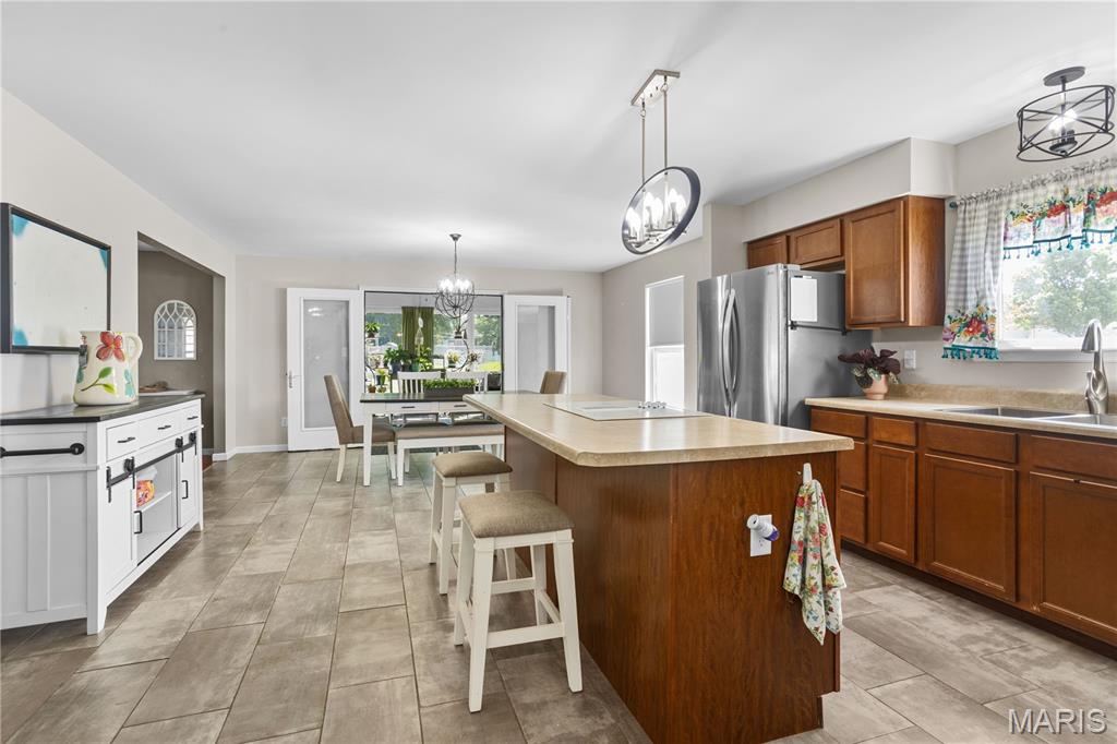 St Andrews Village B #1 - Residential