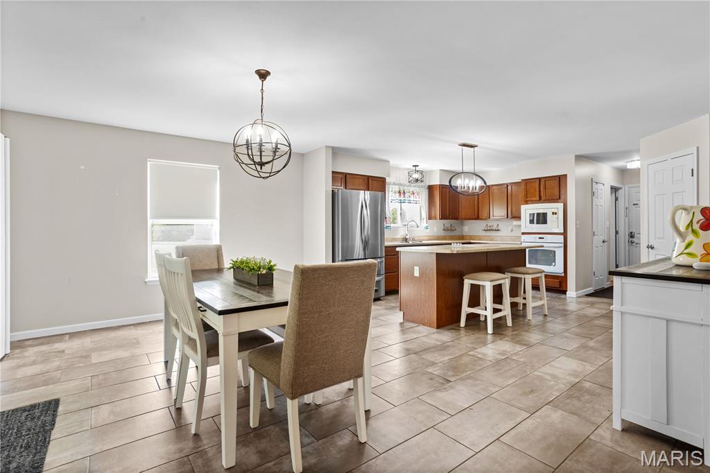 St Andrews Village B #1 - Residential