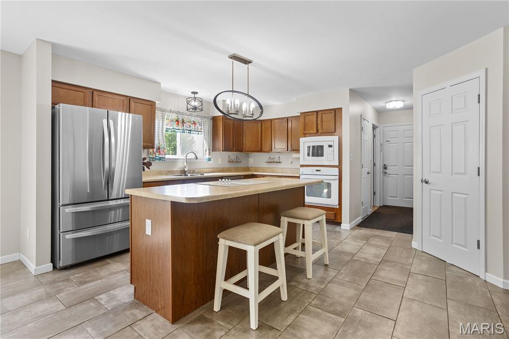 St Andrews Village B #1 - Residential
