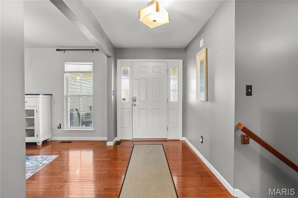 St Andrews Village B #1 - Residential