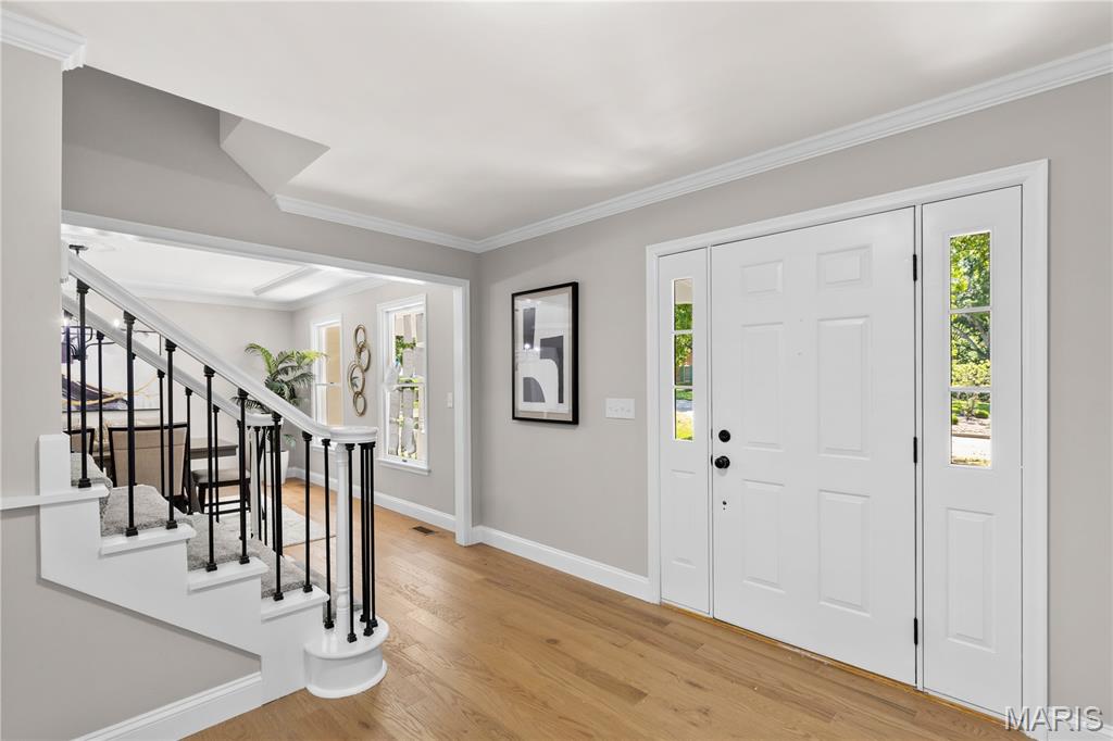 6 Wheatley Court