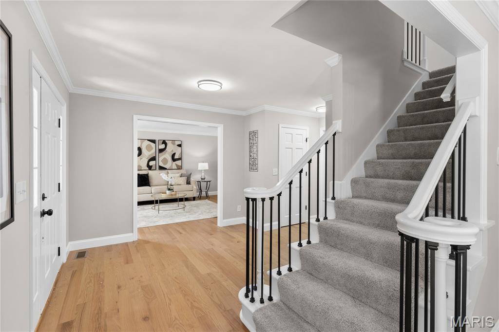 6 Wheatley Court