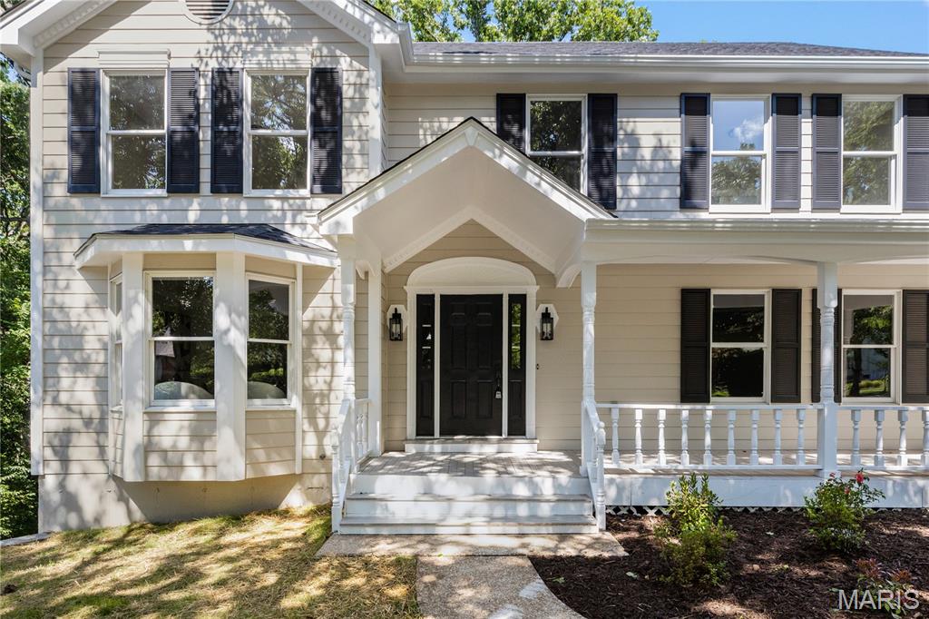6 Wheatley Court