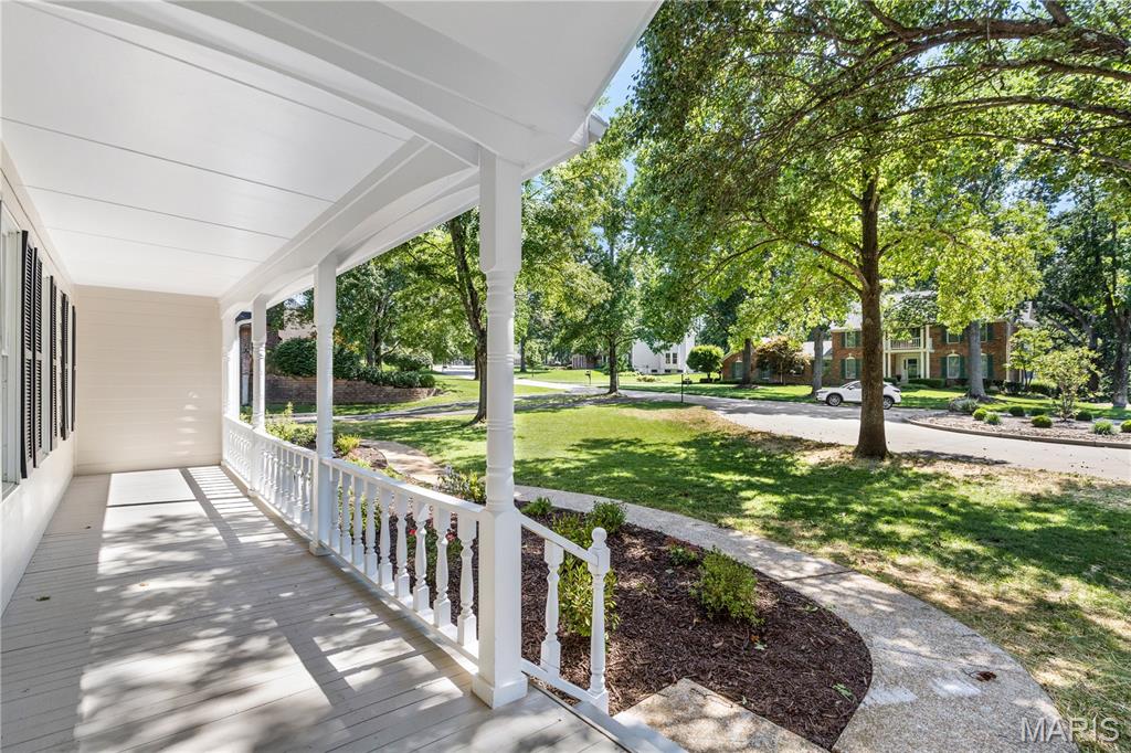 6 Wheatley Court