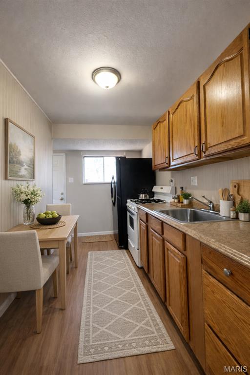 Glasgow Village Unit 10 - Residential