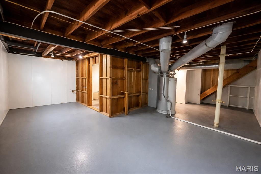 Glasgow Village Unit 10 - Residential