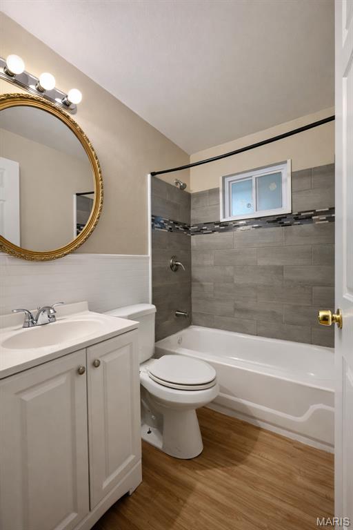 Glasgow Village Unit 10 - Residential