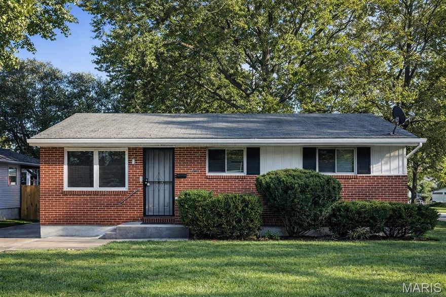 PRICE REDUCTION – NOW $94,900. Solid investor opportunity on a 3-bedroom, 1-bath single-family home with strong rental potential. The property is vacant and ready for a new owner to renovate, stabilize, and place a tenant.

Seller has priced the property to reflect condition, including a plumbing stack replacement (approx. $2,600) and a roof nearing the end of its lifespan (approx. $6,800). Additional updates may be required for occupancy. Property features a newer AC unit, helping reduce near-term capital expenses.

Market rents support approximately $1,200/month, offering a clear path to strong cash flow and double-digit return potential once stabilized, with upside still built into the current price.

The home is being sold strictly AS-IS. Seller will make no repairs and will not provide inspections. Buyer is responsible for any occupancy requirements and repairs after closing.

Offers should be submitted clean, with terms reflective of the current pricing and condition. Seller will not renegotiate price, repairs, or concessions during the inspection period.

This is a straightforward, no-nonsense opportunity designed for investors who understand value and execution. Priced to move with equity still on the table.

If local property management is needed, listing agent offers a transparent, owner-controlled management model designed to eliminate unnecessary middleman costs. Rental income flows directly to the owner, providing full financial visibility and improved cash flow performance through tiered service options.

Bringing transparency to investors while reducing middleman costs to support stronger returns and promote responsible reinvestment in North County communities.