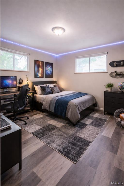 Glasgow Village Unit 10 - Residential