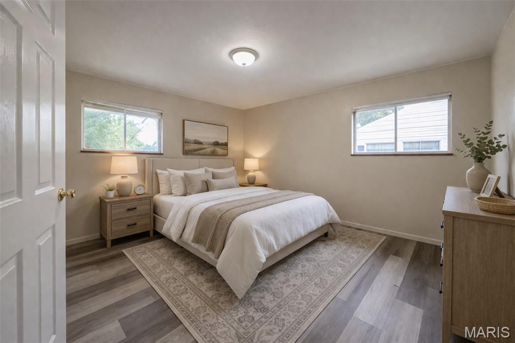 Glasgow Village Unit 10 - Residential