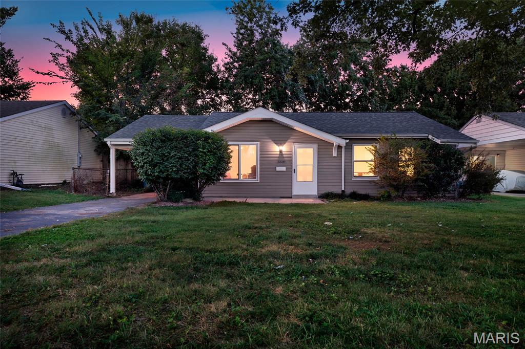12157 Parkwood Place