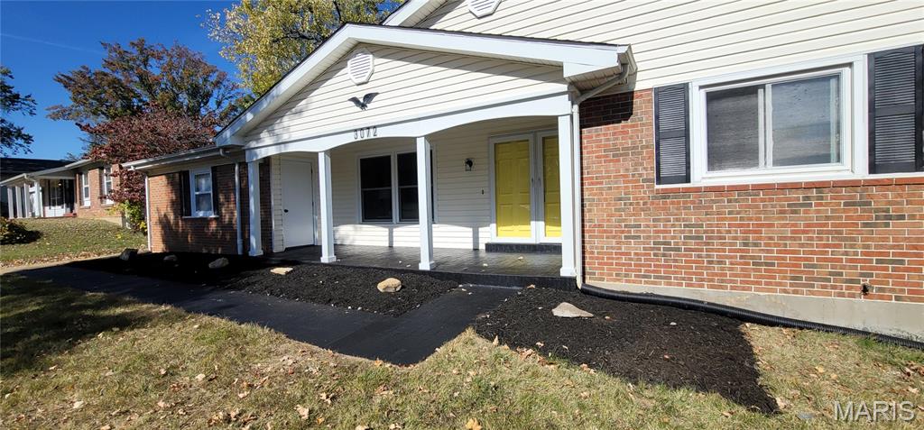 3072 Wintergreen Drive