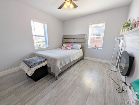 Tiny photo for 8518 Pilot Avenue, Affton, MO 63123 (MLS # 26030557)