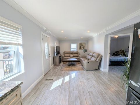 Tiny photo for 8518 Pilot Avenue, Affton, MO 63123 (MLS # 26030557)