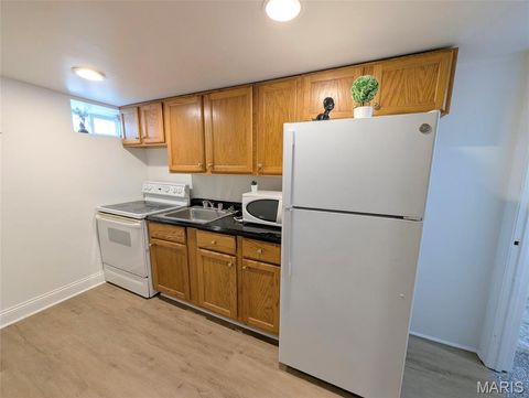 Tiny photo for 8518 Pilot Avenue, Affton, MO 63123 (MLS # 26030557)