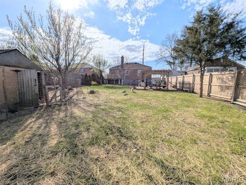 Tiny photo for 8518 Pilot Avenue, Affton, MO 63123 (MLS # 26030557)