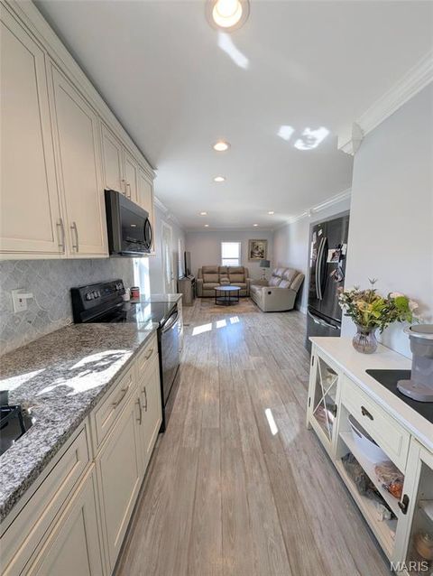 Tiny photo for 8518 Pilot Avenue, Affton, MO 63123 (MLS # 26030557)
