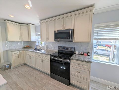 Tiny photo for 8518 Pilot Avenue, Affton, MO 63123 (MLS # 26030557)