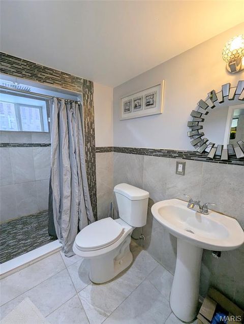 Tiny photo for 8518 Pilot Avenue, Affton, MO 63123 (MLS # 26030557)