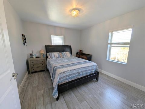 Tiny photo for 8518 Pilot Avenue, Affton, MO 63123 (MLS # 26030557)