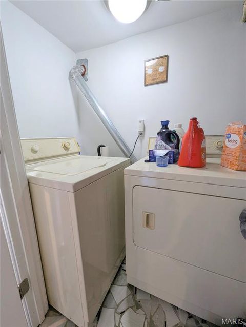 Tiny photo for 8518 Pilot Avenue, Affton, MO 63123 (MLS # 26030557)