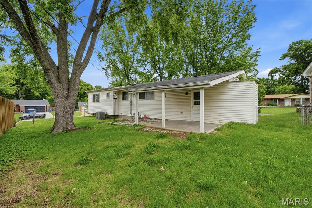 Southshire 3 - Residential