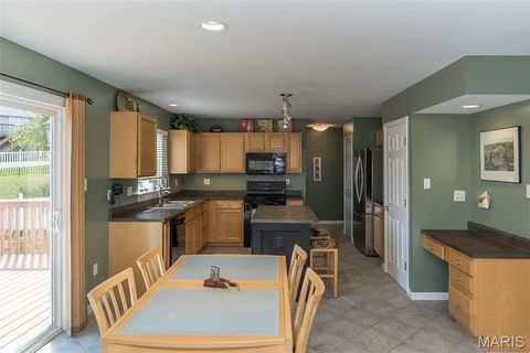 Tiny photo for 2583 Hickory Manor Drive, Wildwood, MO 63011 (MLS # 25064923)
