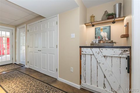 Tiny photo for 2583 Hickory Manor Drive, Wildwood, MO 63011 (MLS # 25064923)