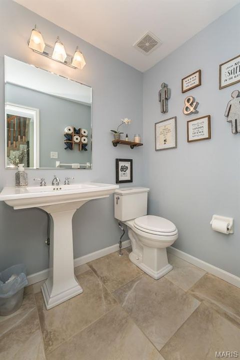 Tiny photo for 2583 Hickory Manor Drive, Wildwood, MO 63011 (MLS # 25064923)
