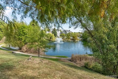 Tiny photo for 2583 Hickory Manor Drive, Wildwood, MO 63011 (MLS # 25064923)