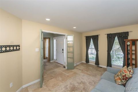 Tiny photo for 2583 Hickory Manor Drive, Wildwood, MO 63011 (MLS # 25064923)