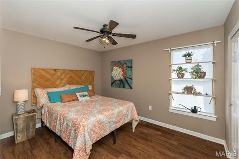 Tiny photo for 2583 Hickory Manor Drive, Wildwood, MO 63011 (MLS # 25064923)