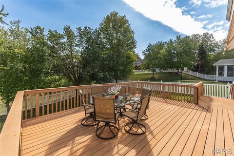 Tiny photo for 2583 Hickory Manor Drive, Wildwood, MO 63011 (MLS # 25064923)