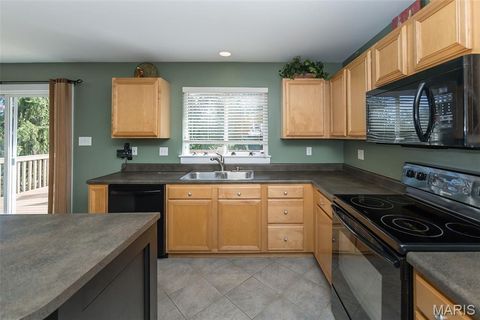 Tiny photo for 2583 Hickory Manor Drive, Wildwood, MO 63011 (MLS # 25064923)