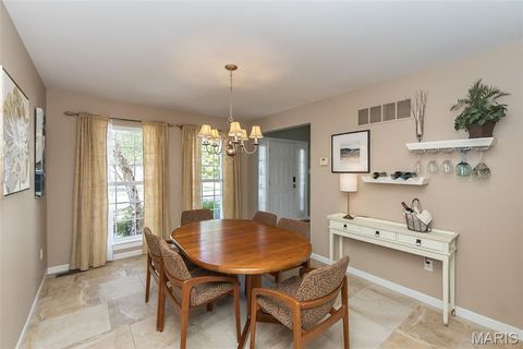 Tiny photo for 2583 Hickory Manor Drive, Wildwood, MO 63011 (MLS # 25064923)