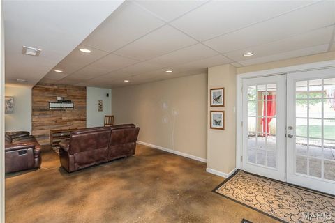 Tiny photo for 2583 Hickory Manor Drive, Wildwood, MO 63011 (MLS # 25064923)