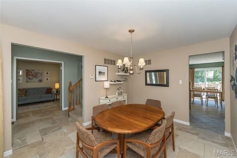 Tiny photo for 2583 Hickory Manor Drive, Wildwood, MO 63011 (MLS # 25064923)