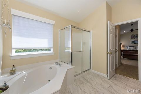 Tiny photo for 2583 Hickory Manor Drive, Wildwood, MO 63011 (MLS # 25064923)