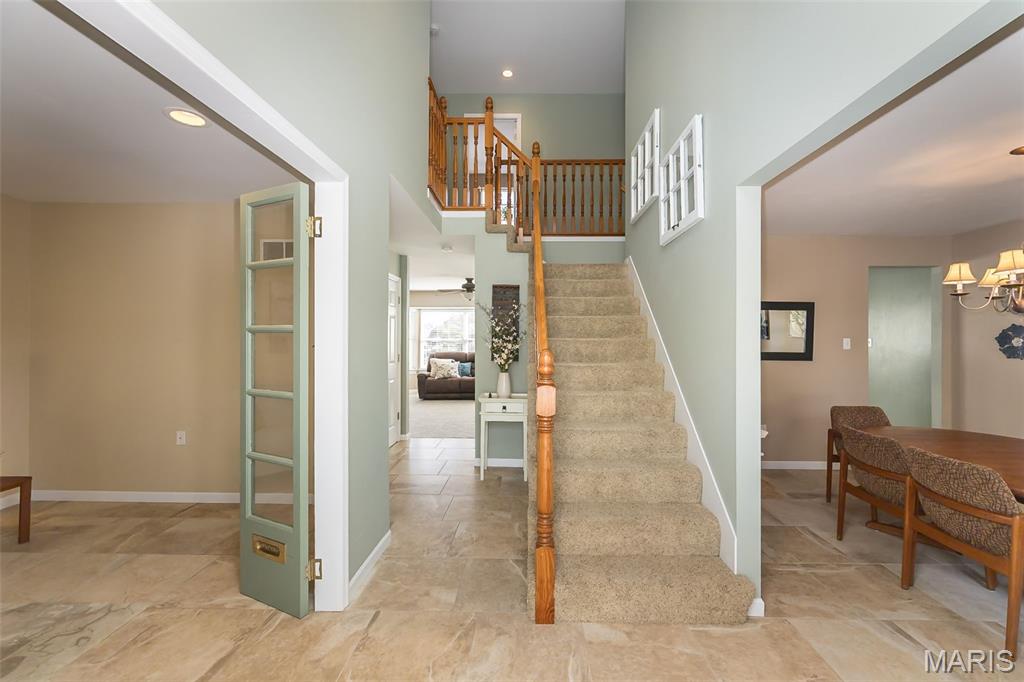 2583 Hickory Manor Drive