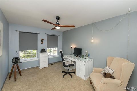 Tiny photo for 2583 Hickory Manor Drive, Wildwood, MO 63011 (MLS # 25064923)