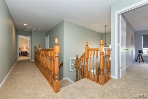 Tiny photo for 2583 Hickory Manor Drive, Wildwood, MO 63011 (MLS # 25064923)