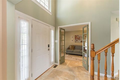 Tiny photo for 2583 Hickory Manor Drive, Wildwood, MO 63011 (MLS # 25064923)