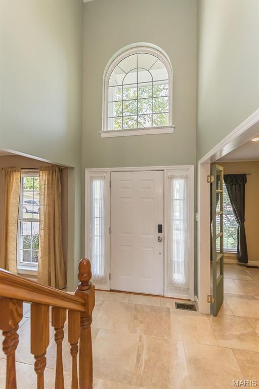 2583 Hickory Manor Drive