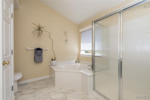 Tiny photo for 2583 Hickory Manor Drive, Wildwood, MO 63011 (MLS # 25064923)