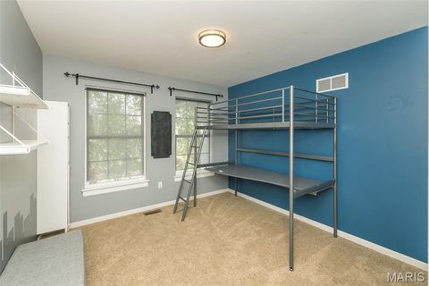 Tiny photo for 2583 Hickory Manor Drive, Wildwood, MO 63011 (MLS # 25064923)