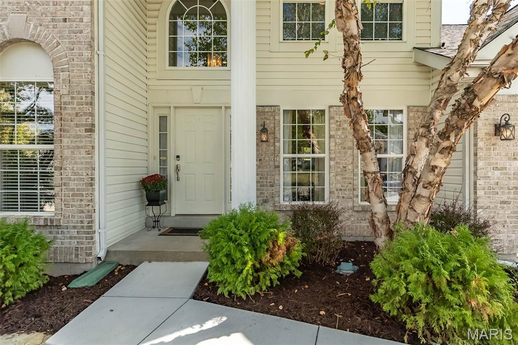 2583 Hickory Manor Drive
